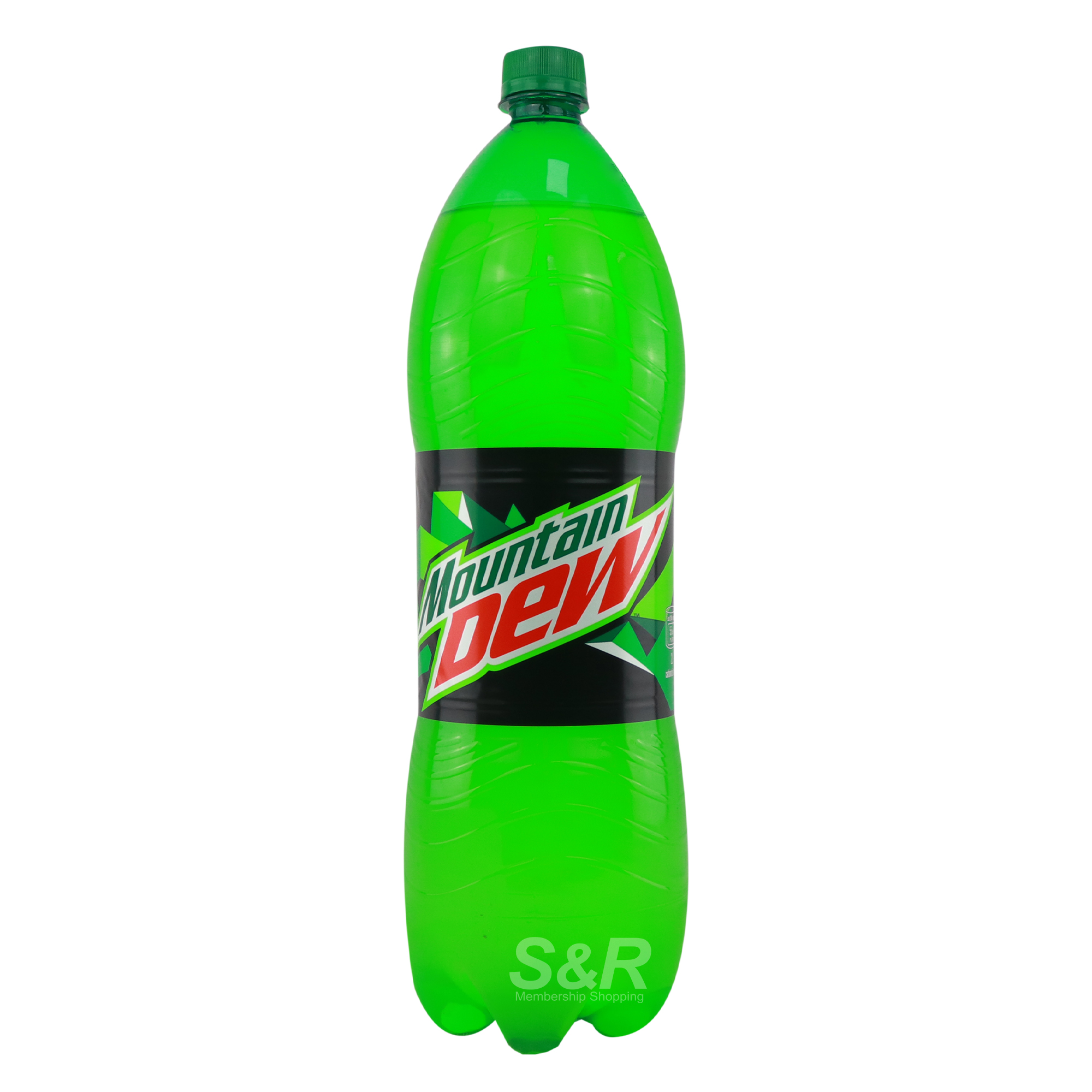 Mountain Dew Soda 2L